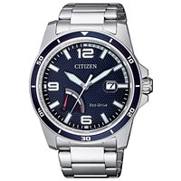 Reloj Citizen Hombre Of Marine in Acero AW7037-82L - AW7037-82L